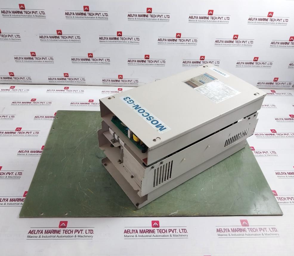 Samsung Cimr-4011g3 400v Class Inverter 620v - Image 3