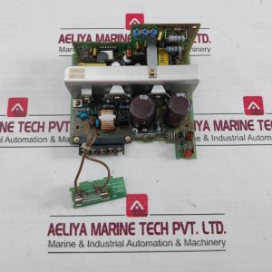 Sanken Ps20255e-1 M Power Supply 
