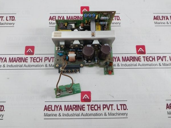 Sanken Ps20255e-1 M Power Supply 