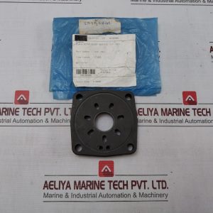 Sauer-Danfoss 151f1821 Plate For Hydraulic Motor
