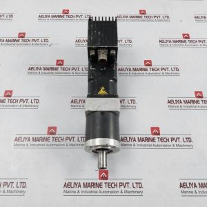 Sca Schucker 80450.000024 Servo Motor 230v