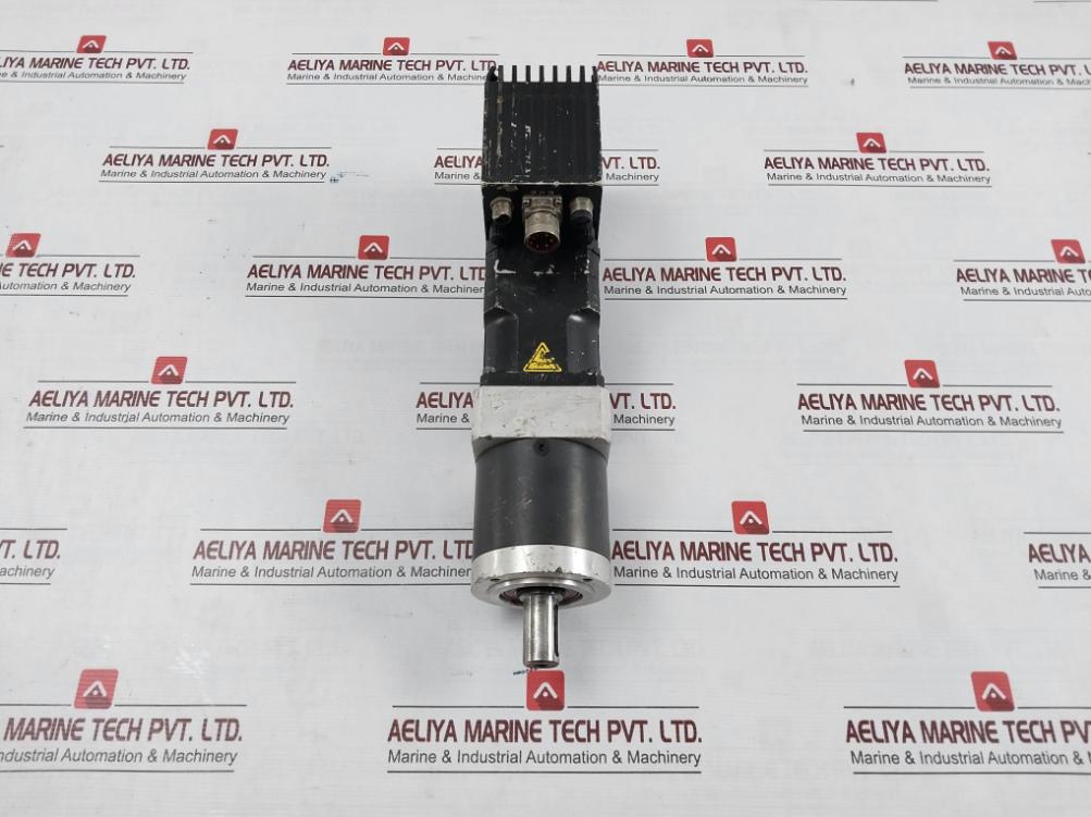 Sca Schucker 80450.000024 Servo Motor 230v