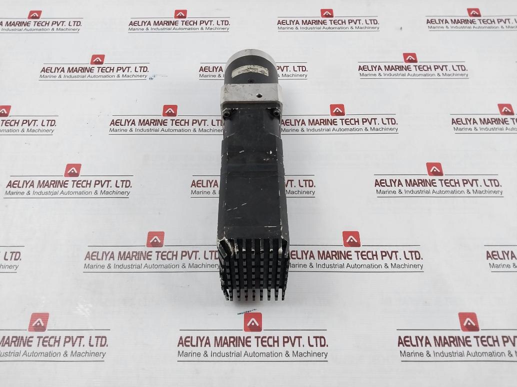 Sca Schucker 80450.000024 Servo Motor 230v - Image 4