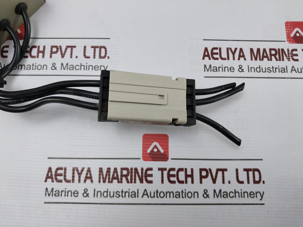 Schaffner Fs4796-25-07-2 Line Filter 600v - Image 4