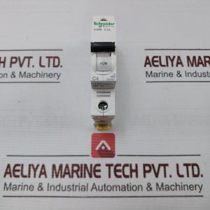 Schneider Electric A9f74104 Miniature Circuit-Breaker 500v