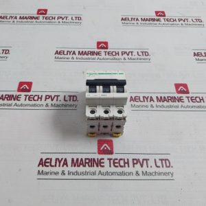 Schneider Electric A9n3p04c Miniature Circuit-Breaker 415v