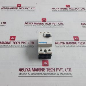 Schneider Electric Gv2-Le16 Motor Circuit Breaker 480v