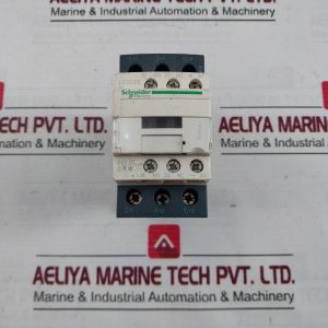 Schneider Electric Lc1d25 Contactor 690v