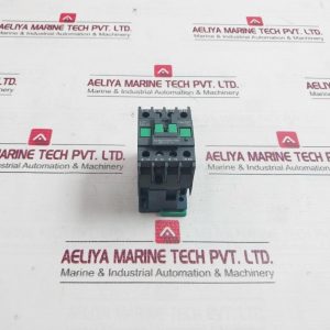 Schneider Electric Lc1e06 10 3 Pole Contactor 690v