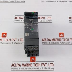 Schneider Electric Lub12 Power Base 690v