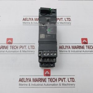 Schneider Electric Lub12 Power Base 690v