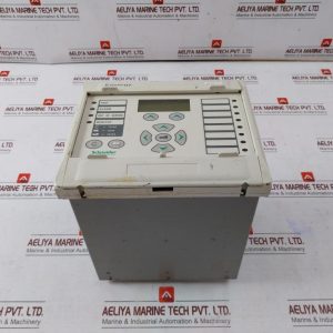 Schneider Electric Micom P141 Easergy Feeder Management Relay 250v