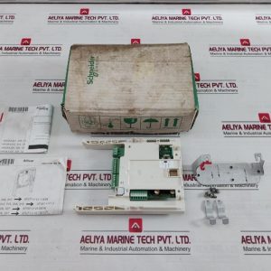 Schneider Electric Vw3a3202 Extended Input Output Module Set