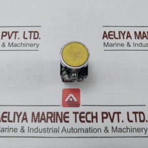 Schneider Electric Zb2-Be101c Push Button 600v