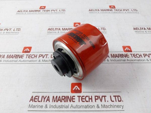Schroeder Abf-3/10-F Air Breather Filter - Image 3