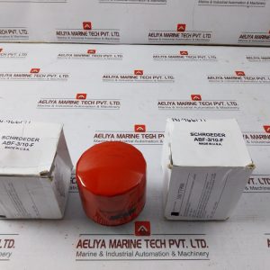 Schroeder Abf-310-F Air Breather Filter