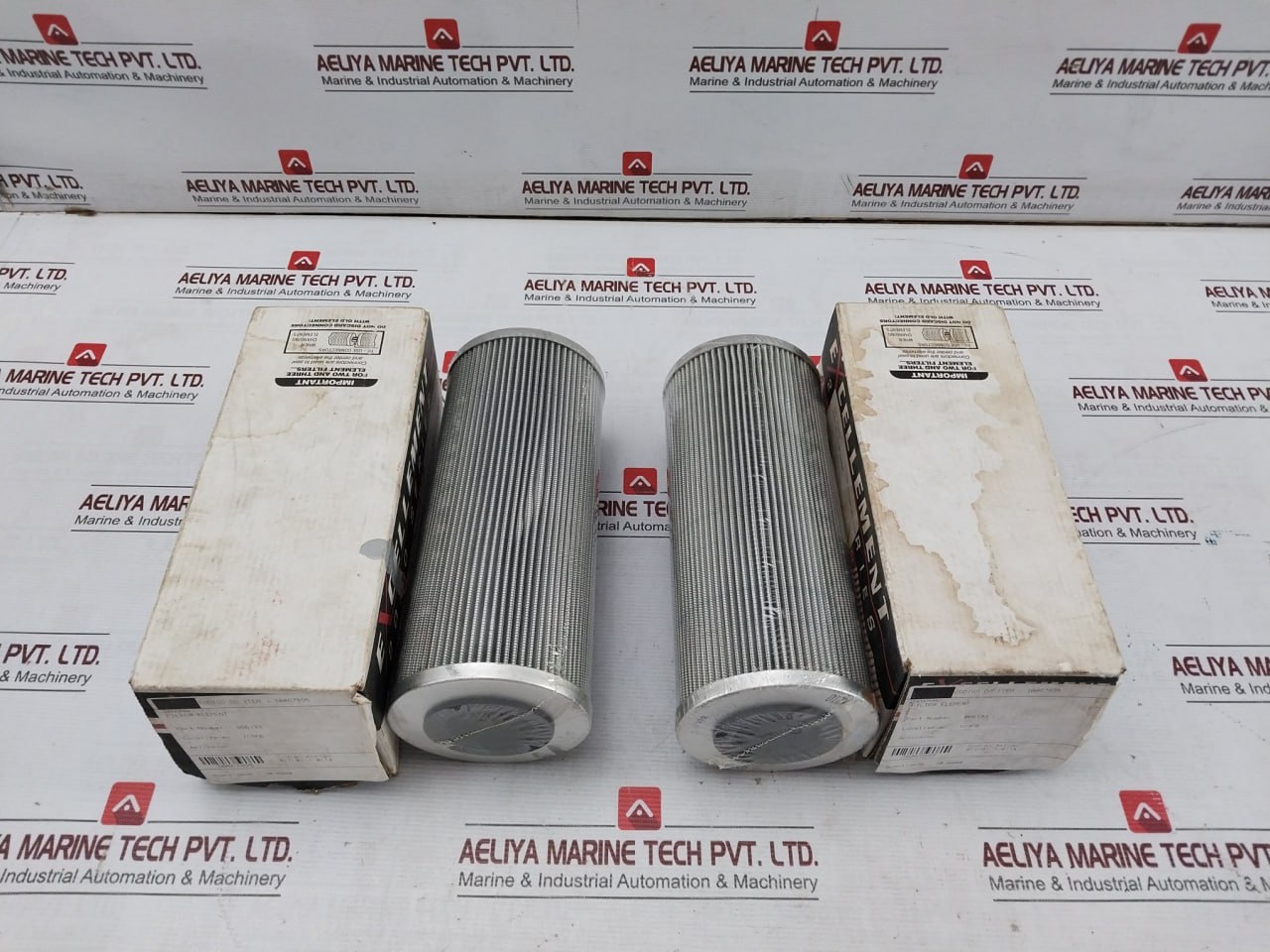 Schroeder Kz10 Filter Element - Image 6