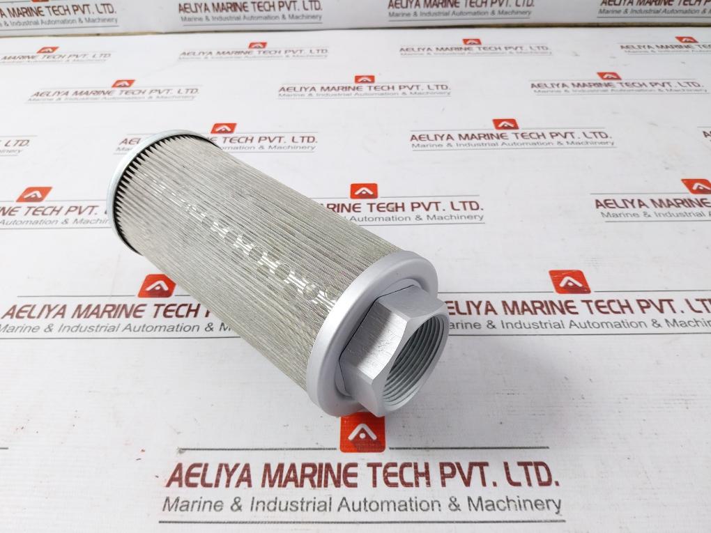 Schroeder Ss-1.5-100-3 Suction Strainer With Check Valve - Image 3