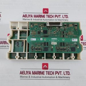 Semikron L5058500_05 Driver Card 94v