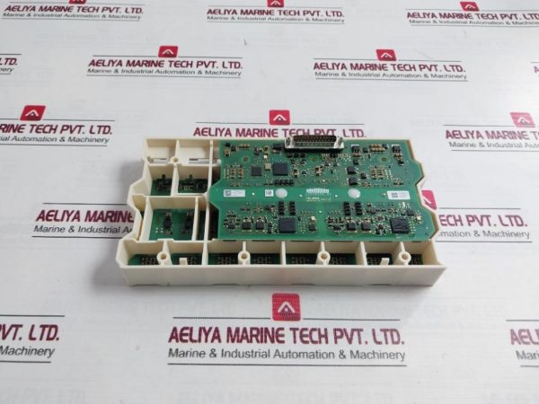 Semikron L5058500_05 Driver Card 94v