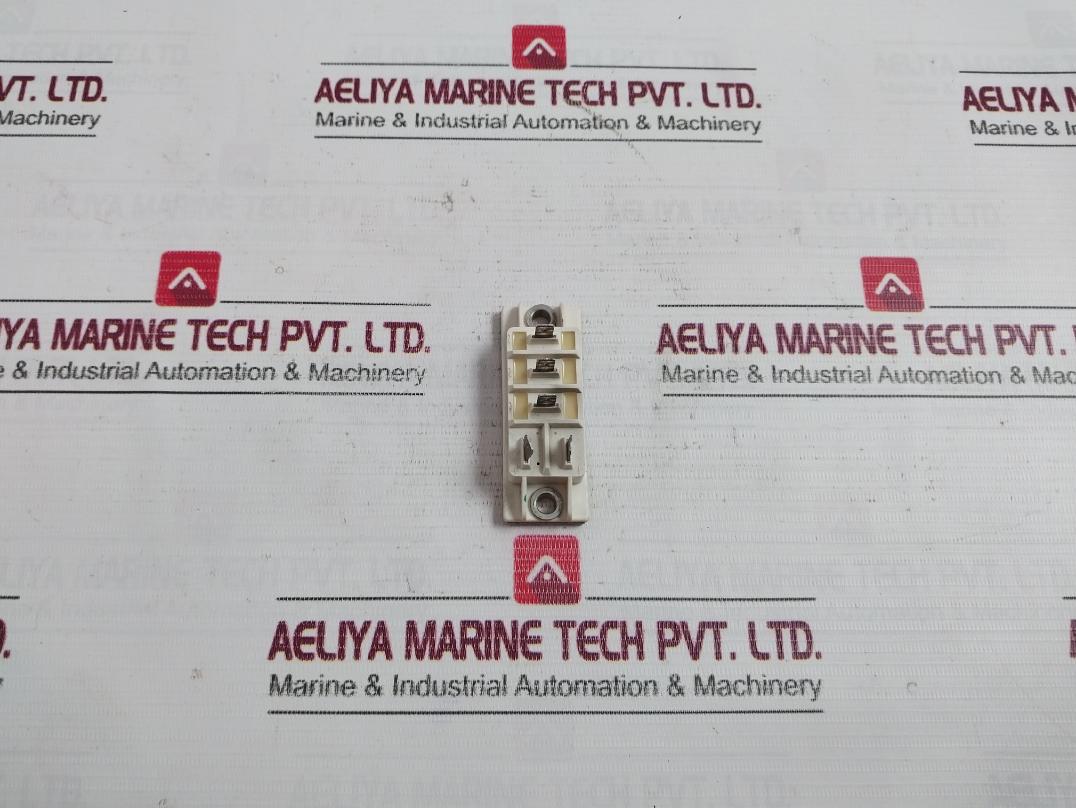 Semikron Skd 5116 Bridge Rectifier