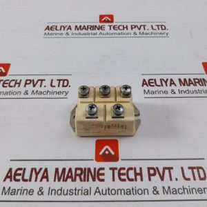 Semikron Skd 8208 Diode Bridge Rectifier