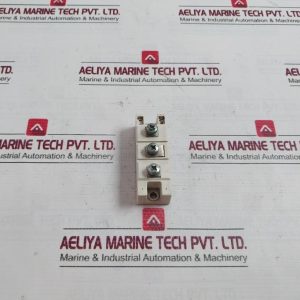 Semikron Skkh 13216 E Thyristor Diode Module