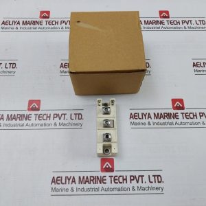 Semikron Skkh 16216 E Thyristor Module
