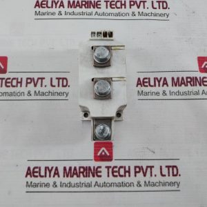 Semikron Skkh 25016 E Thyristor Diode Module