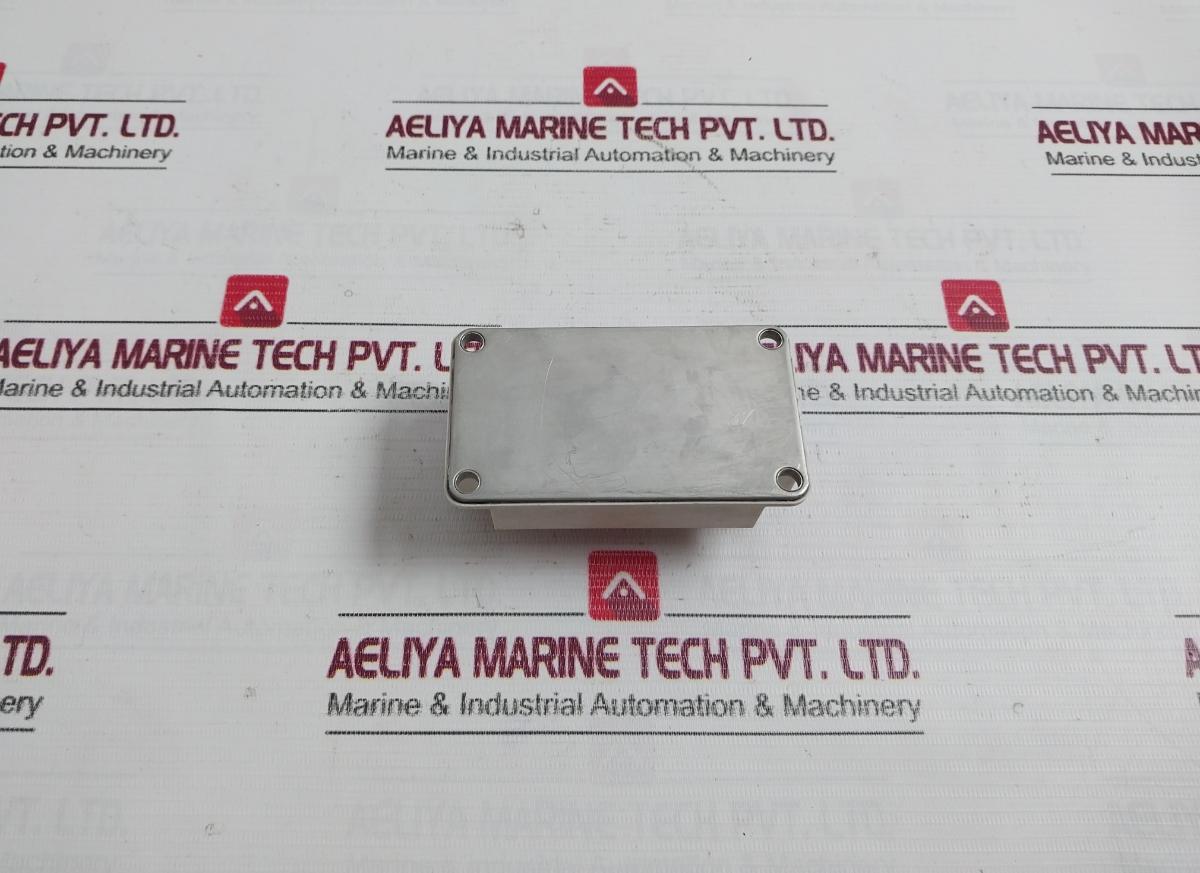 Semikron Skm 200 Gal 123 D Igbt Module Semitrans - Image 4