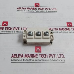 Semikron Skm 200 Gal 123 D Igbt Module Semitrans