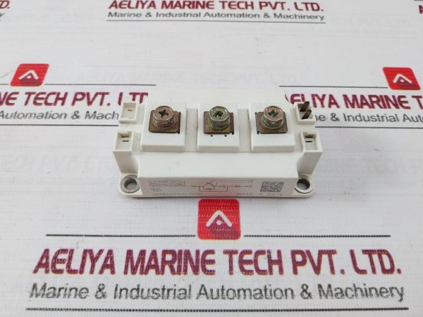 Semikron Skm200gal123d Igbt Module