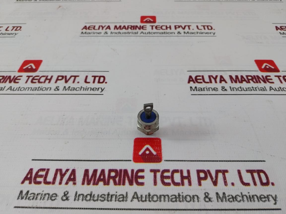 Semikron Skn 60 F 15 Rectifier Diode - Image 4