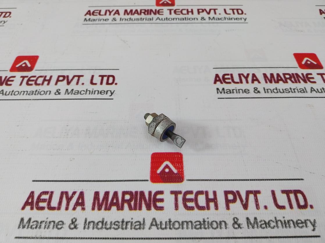 Semikron Skn 60 F 15 Rectifier Diode - Image 3