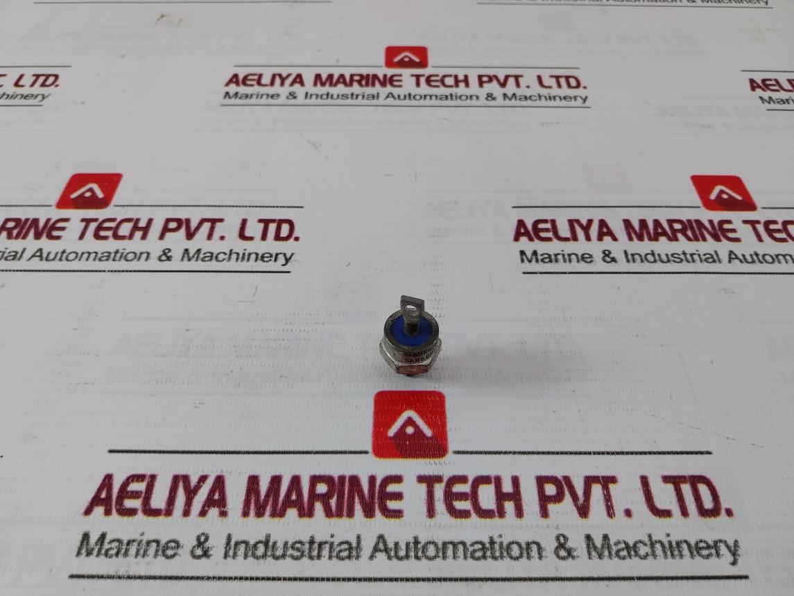 Semikron Skr60f15 Rectifier Diode - Image 4