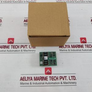 Semikron Skyper42 Lj General-Purpose Driver Board 94v