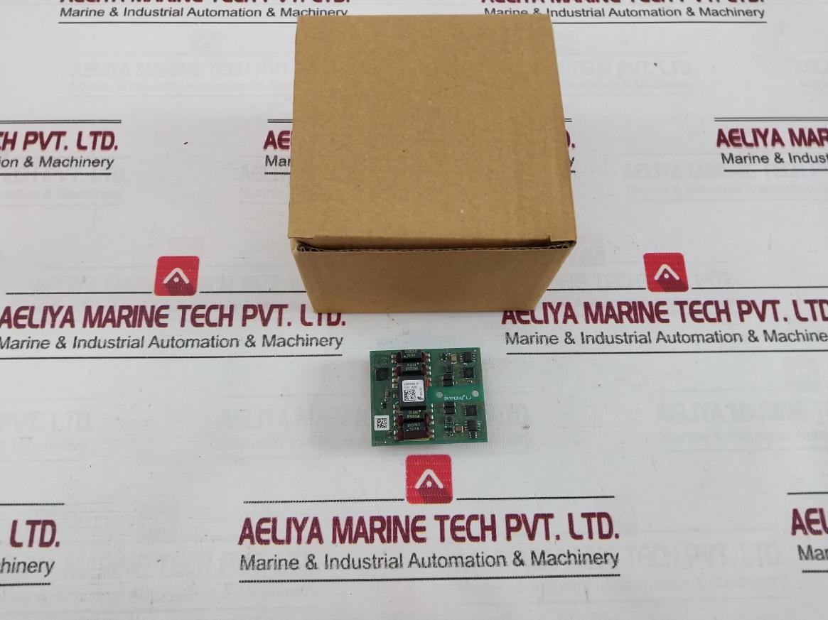 Semikron Skyper42 Lj General-Purpose Driver Board 94v