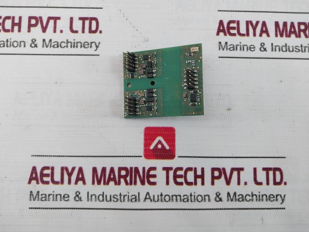 Semikron Skyper42 Lj General-Purpose Driver Board 94v - Image 4