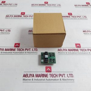 Semikron Skyper42 Lj Thyristor Driver Half Bridge 94v