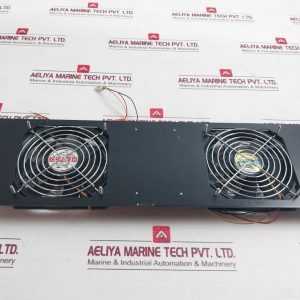 Sensdar Cd1225d24hb Axial Fan Assembly Panel 24v