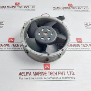 Servo D1751s24b6cz-16 Cooling Fan