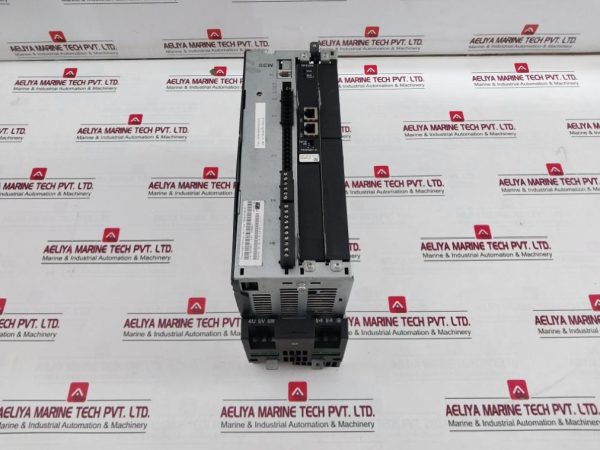 Sew Eurodrive Mdx61b0055-5a3-4-00 Servo Drive Variable Frequency Mobidrive 500v