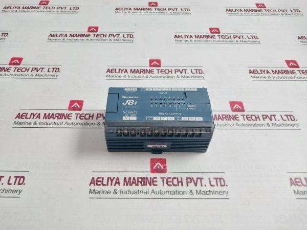 Sharp Jb-11a Micro Controller 240v