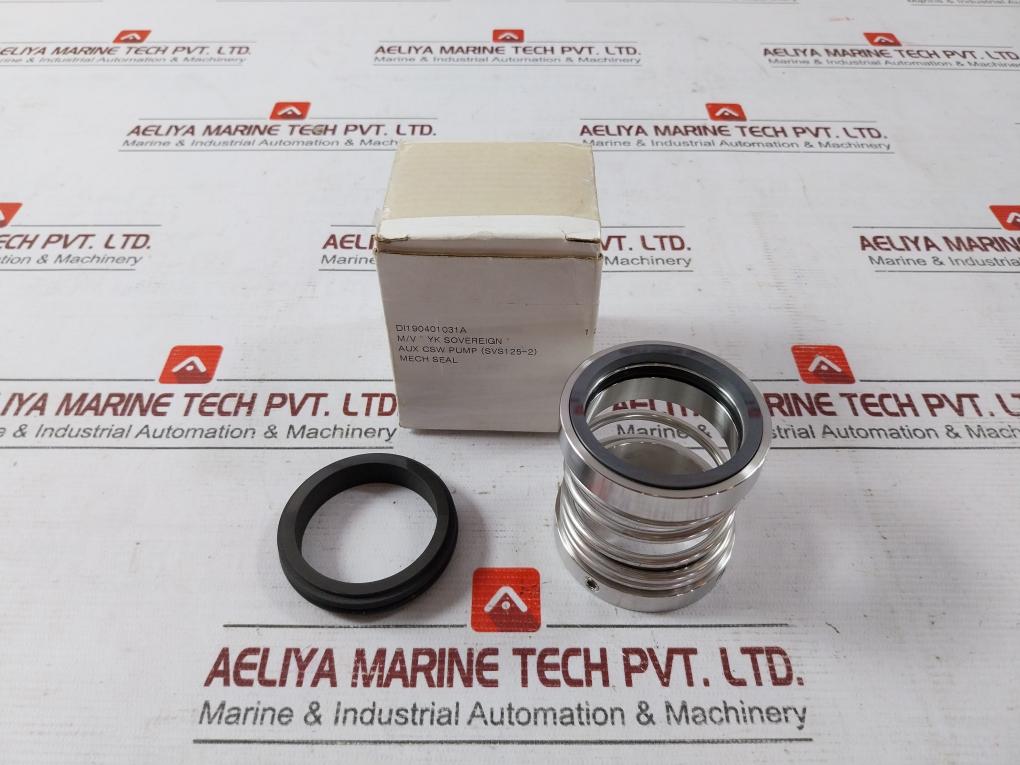 Shinko 1505-45 Mech. Seal Complete