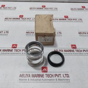 Shinko 42494 Mechanical Seal Complete Set