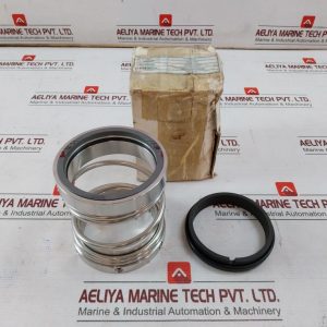 Shinko 54 Mechanical Seal