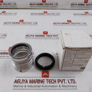 Shinko 54 Mechanical Seal