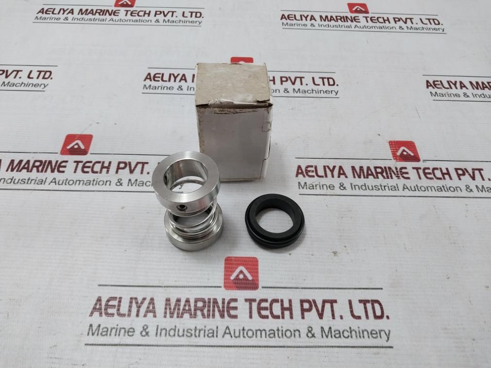 Shinko 54 Mechanical Seal