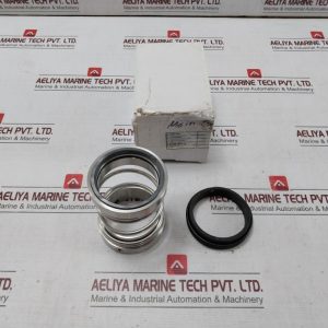Shinko 54 Mechanical Seal