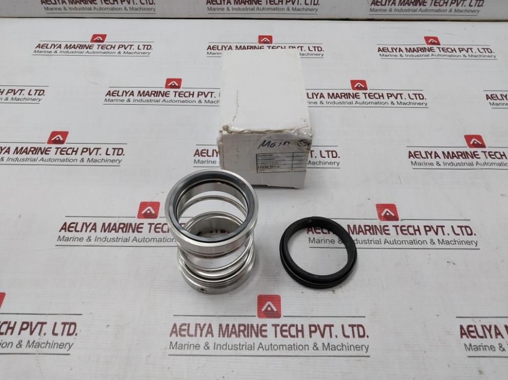Shinko 54 Mechanical Seal